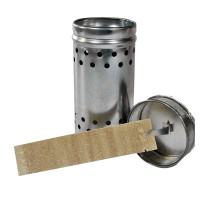 Пристрій для сіркування стільників