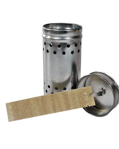 Пристосування для сіркування стільників