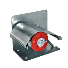 Тримач для дроту