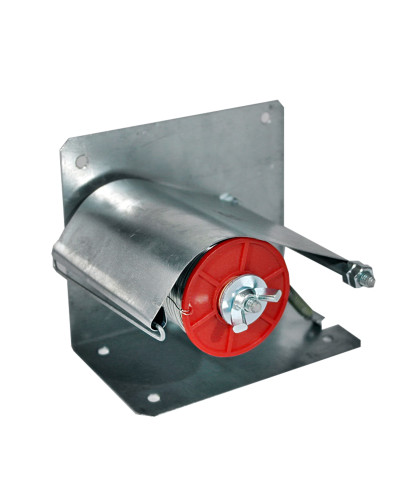 Тримач для дроту