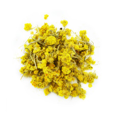 Цмин пісковий (квіти) 100г.