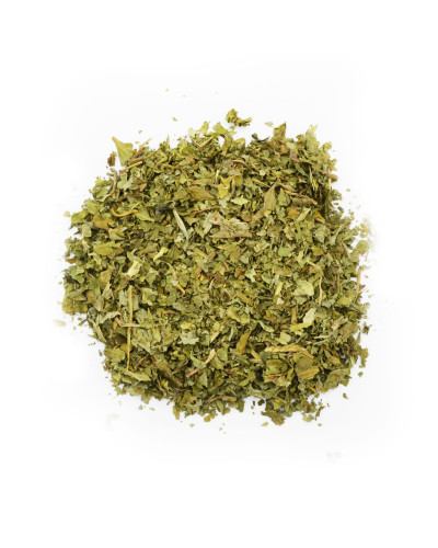 Подорожник великий (листя) 50г