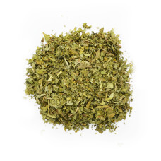 Подорожник великий (листя) 100г