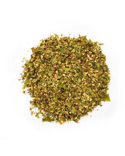 Глід колючий (квіти) 50г.