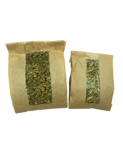 Глід колючий (квіти) 50г.