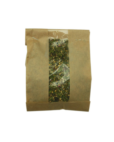 Глід колючий (квіти) 50г.