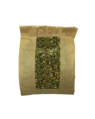 Глід колючий (квіти) 100г.