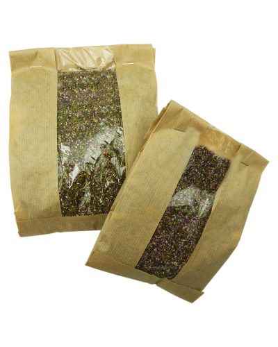 Верес звичайний (трава) 100г.