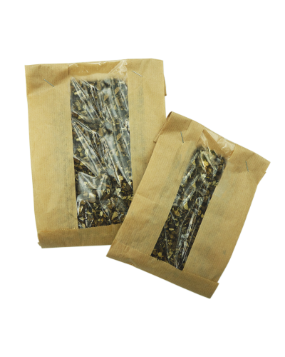 Живокіст лікарський (корінь) 100г.