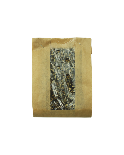 Живокіст лікарський (корінь) 100г.