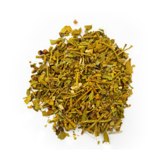 Омела біла (листя) 100г.