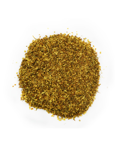 Бузина чорна (квіти) 100г.