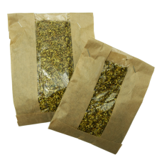 Бузина чорна (квіти) 100г.