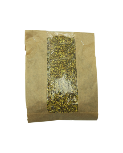 Бузина чорна (квіти) 100г.