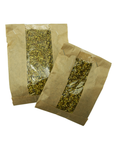 Бузина чорна (квіти) 50г.