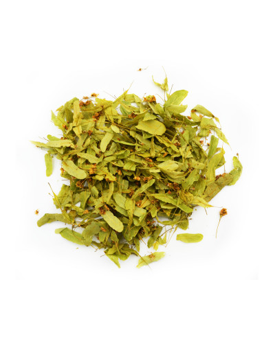 Липа серцелиста (квіти) 50г.