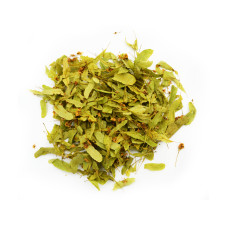 Липа серцелиста (квіти) 100г.