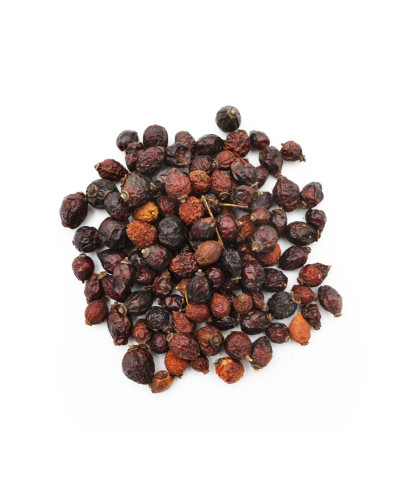 Шипшина корична (плоди) 100г.