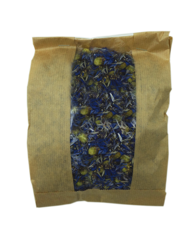 Волошка синя (квіти) 50г.