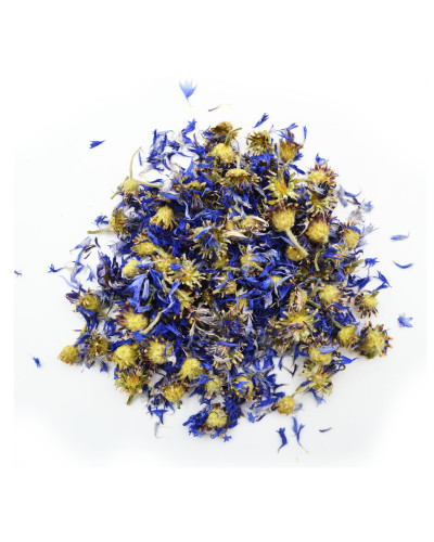 Волошка синя (квіти) 50г.