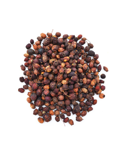 Глід колючий (плоди) 100г.