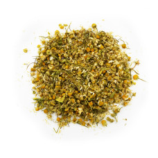 Ромашка лікарська (квіти) 50г.