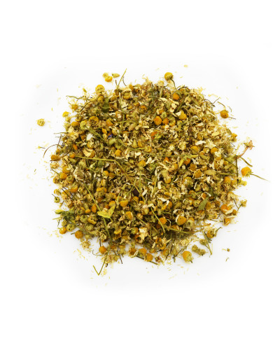 Ромашка лікарська (квіти) 50г.