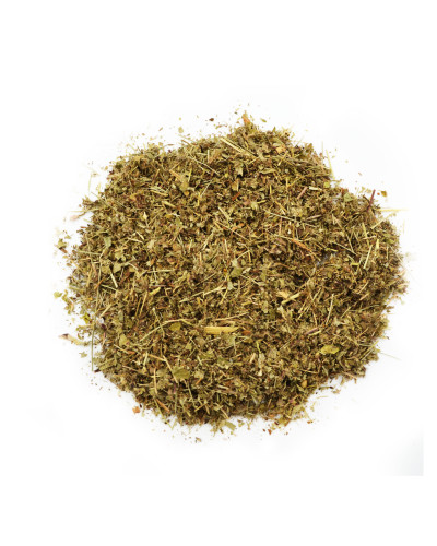 Суниці лісові (трава) 50г.