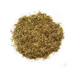 Суниці лісові (трава) 100г.