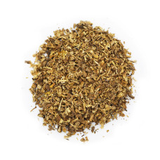 Лопух великий (корінь) 100г.