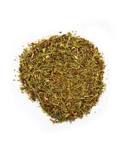 Чорниця (листя) 50г.