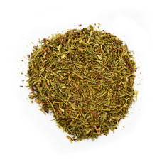 Чорниця (листя) 100г.