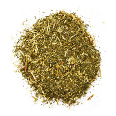 Меліса лікарська (трава) 100г.