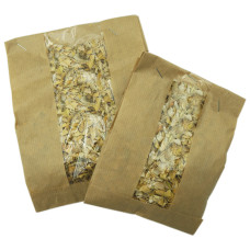 Квасоля звичайна (стручки) 50г.