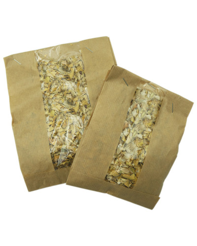 Квасоля звичайна (стручки) 50г.