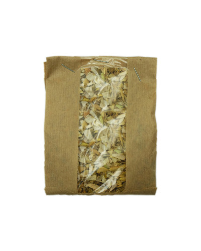 Квасоля звичайна (стручки) 50г.