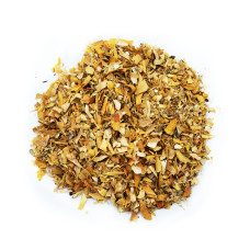 Квасоля звичайна (стручки) 100г.