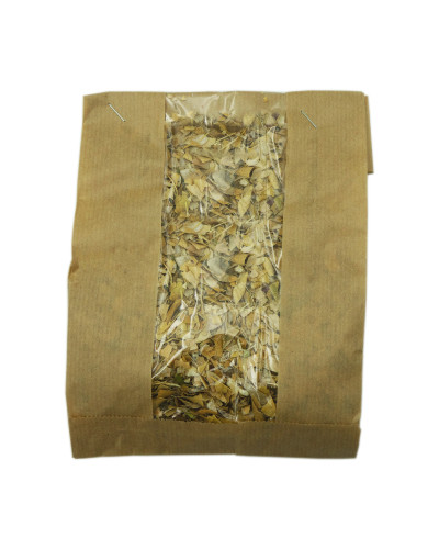 Квасоля звичайна (стручки) 100г.