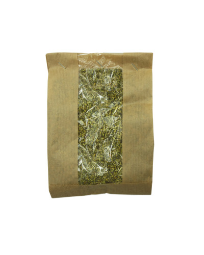 Деревій звичайний (трава) 100г. Деревій звичайний (трава) 100г.