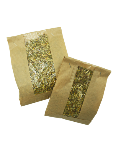 Звіробій звичайний (трава) 100г.