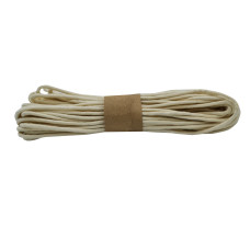 Гніт для свічок №3  (20м.)