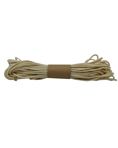 Гніт для свічок №1,5 (20м.)