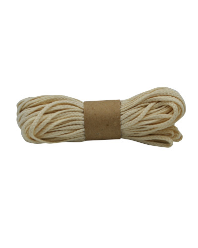 Гніт для свічок 3х13 (20м.)