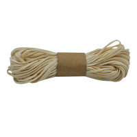 Гніт для свічок 3х10 (20м.)