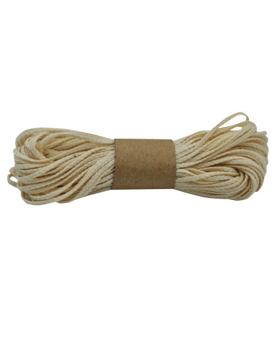 Гніт для свічок 3х10 (20м.)