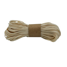 Гніт для свічок 3х18 (20м.)