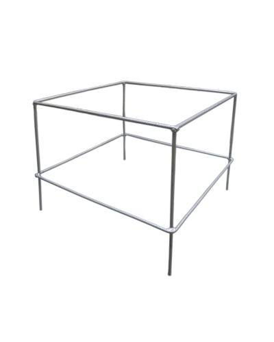 Підставка металева пасічна (на вулик 10 рамок)