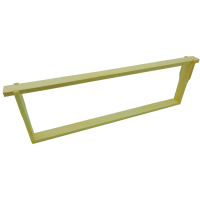 Рамка для вулика Магазинна 435x145мм. поелементно (під замок) упаковані