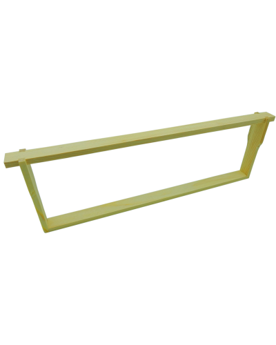 Рамка для вулика Магазинна 435x145мм. поелементно (під замок) упаковані