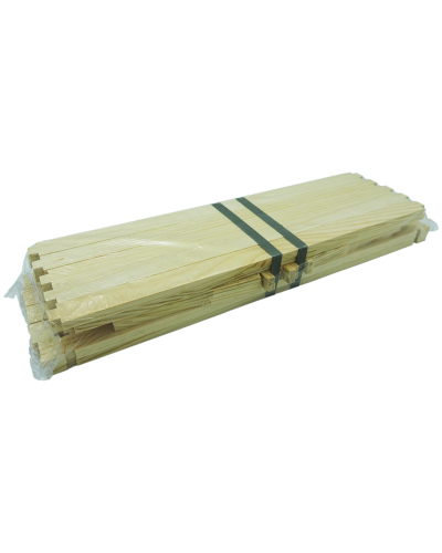 Рамка для вулика Магазинна 435x145мм. поелементно (під замок) упаковані